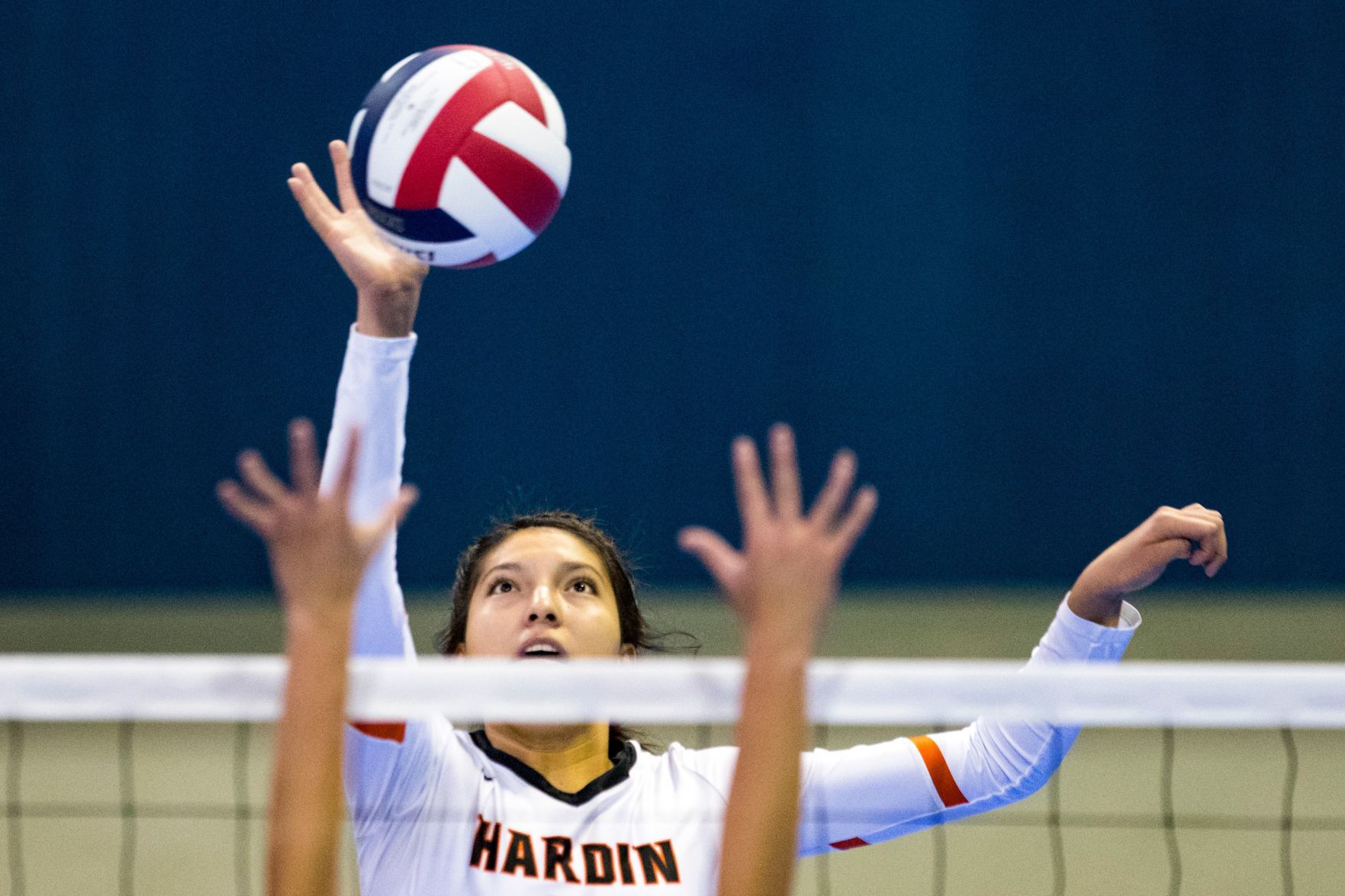 Polson vs. Hardin